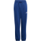 adidas Essentials Trainingshose Kinder JY0610 - dark blue/white 128
