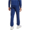 adidas Essentials Trainingshose Kinder JY0610 - dark blue/white 128