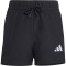 adidas Essentials Climacool Sweatshorts Kinder JC9770 - black/white 128