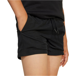 adidas Essentials Climacool Sweatshorts Kinder JC9770 - black/white 152