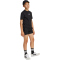 adidas Essentials Climacool Sweatshorts Kinder JC9770 - black/white 152