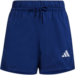 adidas Essentials Climacool Sweatshorts Kinder JC9769 - dark blue/white 128