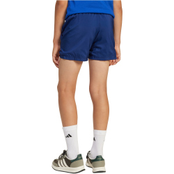 adidas Essentials Climacool Sweatshorts Kinder JC9769 - dark blue/white 128