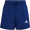 adidas Essentials Climacool Sweatshorts Kinder JC9769 - dark blue/white 152