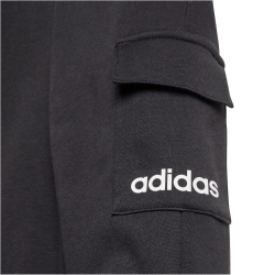 adidas Essentials Baby-Jogginganzug JC9745 - black/white 92