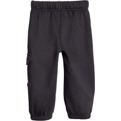 adidas Essentials Baby-Jogginganzug JC9745 - black/white 92