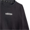 adidas Essentials Baby-Jogginganzug JC9745 - black/white 92