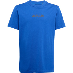 adidas Essentials T-Shirt Kinder JC9749 - team royal...