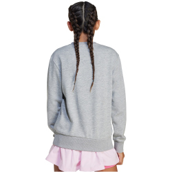 adidas Essentials Sweatshirt Mädchen JC9630 - medium...