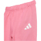 adidas Essentials Baby-Jogginganzug JC9645 - clear pink/white 62