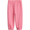 adidas Essentials Baby-Jogginganzug JC9645 - clear pink/white 104