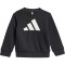 adidas Essentials Baby-Jogginganzug JC9642 - black/white 86