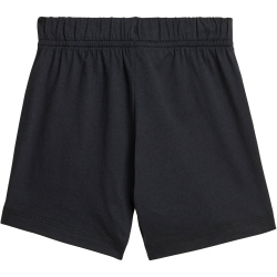 adidas Essentials Baby-T-Shirt + Shorts Set JE1388 - white/black 74