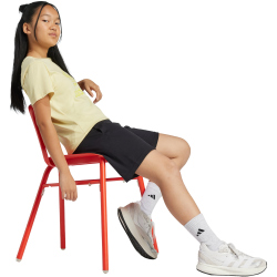 adidas Essentials Sweatshorts Kinder JE1391 - black/white...