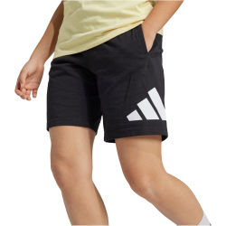 adidas Essentials Sweatshorts Kinder JE1391 - black/white...