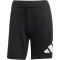 adidas Essentials Sweatshorts Kinder JE1391 - black/white 128