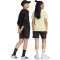 adidas Essentials Sweatshorts Kinder JE1391 - black/white 128