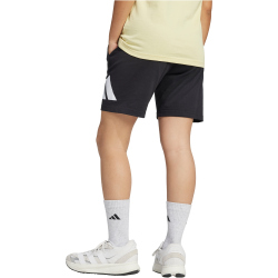 adidas Essentials Sweatshorts Kinder JE1391 - black/white 140