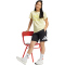 adidas Essentials Sweatshorts Kinder JE1391 - black/white 140