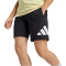 adidas Essentials Sweatshorts Kinder JE1391 - black/white 140