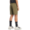 adidas Essentials Sweatshorts Kinder JD2088 - olive strata/black 128