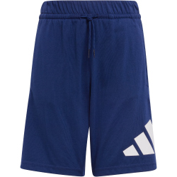 adidas Essentials Sweatshorts Kinder JD2086 - dark...