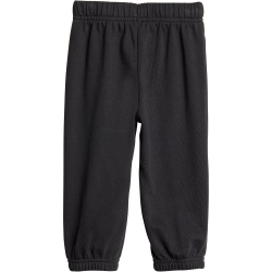 adidas Essentials Baby-Jogginganzug JC9649 - medium grey heather/black 98