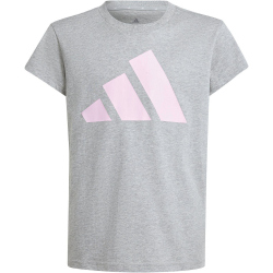 adidas Essentials T-Shirt Mädchen JC9626 - medium...