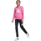 adidas Essentials Climacool Trainingsanzug Mädchen JC9633 - pink fusion/white 140