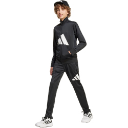 adidas Essentials Climacool Trainingsanzug Kinder JE1399...