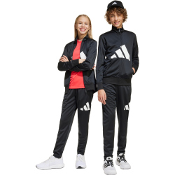 adidas Essentials Climacool Trainingsanzug Kinder JE1399...