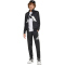 adidas Essentials Climacool Trainingsanzug Kinder JE1399 - black/white 128