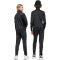 adidas Essentials Climacool Trainingsanzug Kinder JE1399 - black/white 128