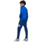 adidas Essentials Climacool Trainingsanzug Kinder JC9712 - team royal blue/black 128