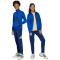 adidas Essentials Climacool Trainingsanzug Kinder JC9712 - team royal blue/black 128