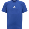adidas All Sports Favorite T-Shirt Jungen JD0135 - team royal blue/dark blue/reflective silver 128