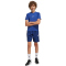 adidas All Sports Favorite T-Shirt Jungen JD0135 - team royal blue/dark blue/reflective silver 128