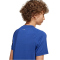 adidas All Sports Favorite T-Shirt Jungen JD0135 - team royal blue/dark blue/reflective silver 128