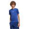 adidas All Sports Favorite T-Shirt Jungen JD0135 - team royal blue/dark blue/reflective silver 128