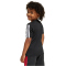 adidas Essentials T-Shirt Kinder JE0317 - black/white 116