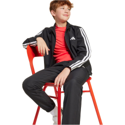 adidas Essentials Climacool Trainingsanzug Kinder JD6506...