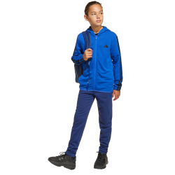 adidas Essentials Jogginganzug Kinder JE0311 - team royal...