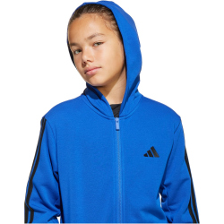 adidas Essentials Jogginganzug Kinder JE0311 - team royal...