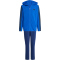 adidas Essentials Jogginganzug Kinder JE0311 - team royal blue/black 152
