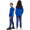 adidas Essentials Jogginganzug Kinder JE0311 - team royal blue/black 152