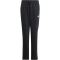adidas Essentials Jogginganzug Kinder JD6505 - black/white 152