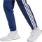 adidas Essentials Trainingshose Kinder JY0603 - dark blue/white 128