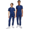 adidas Essentials Trainingshose Kinder JY0603 - dark blue/white 128