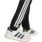 adidas Essentials Trainingshose Kinder JJ3540 - black/white 176