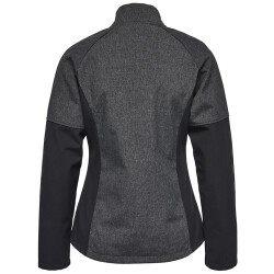 hummel hmlDALIA Windbreaker Jacke black melange XS